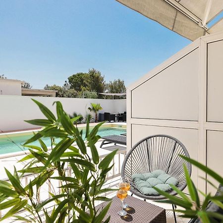 Apartmani Leona Bibinje Exterior foto