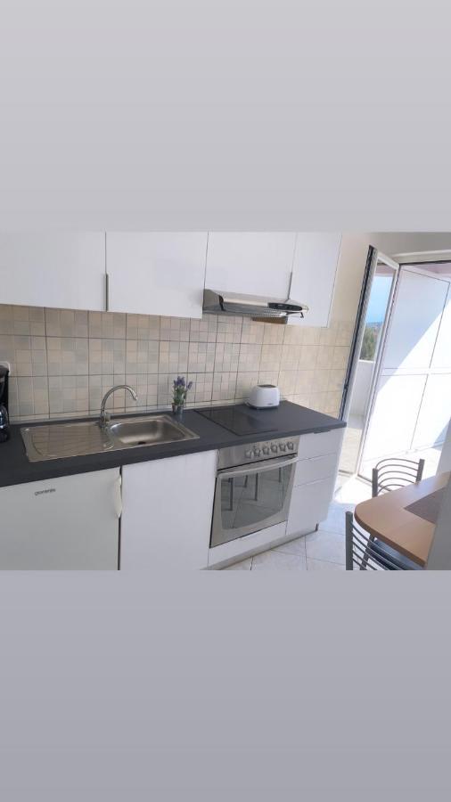 Apartmani Leona Bibinje Exterior foto