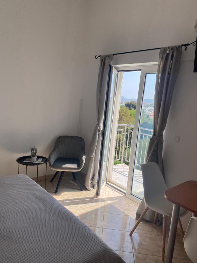 Apartmani Leona Bibinje Exterior foto