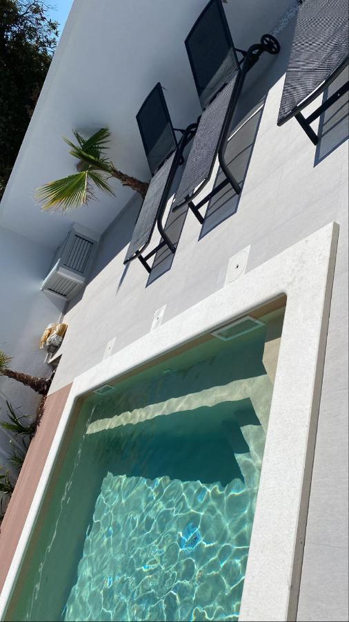 Apartmani Leona Bibinje Exterior foto