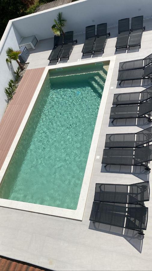Apartmani Leona Bibinje Exterior foto