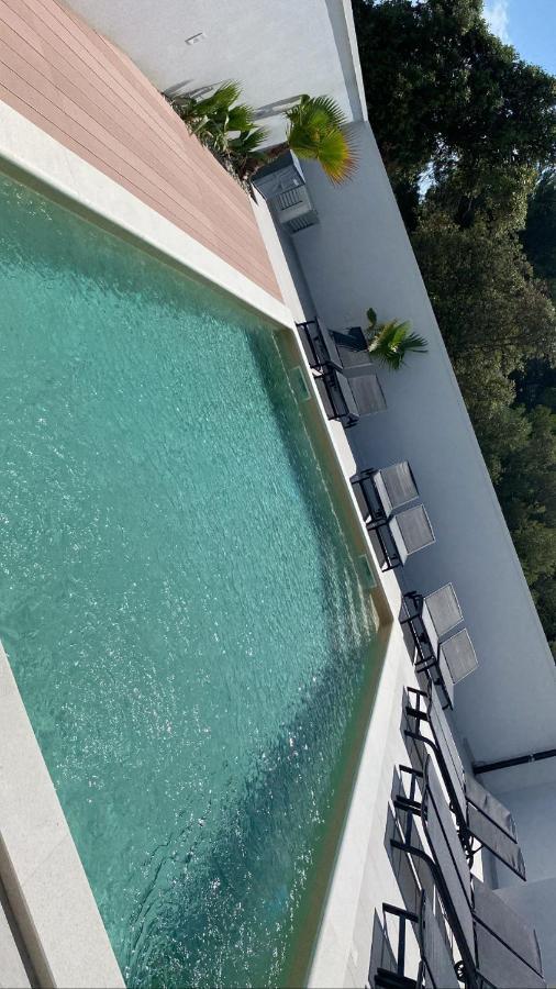 Apartmani Leona Bibinje Exterior foto
