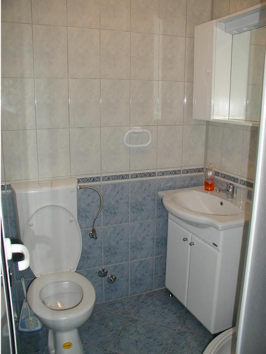 Apartmani Leona Bibinje Exterior foto