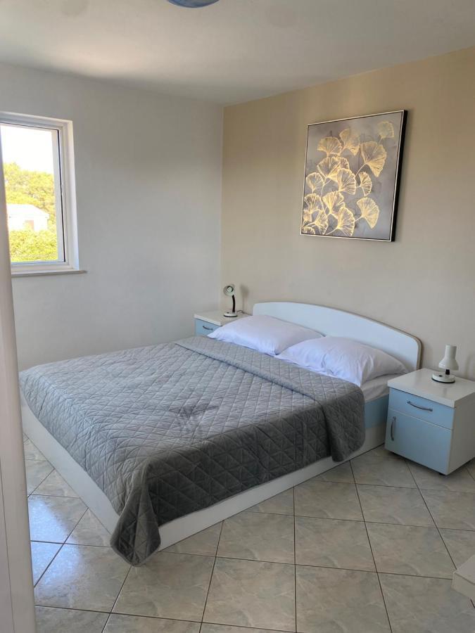 Apartmani Leona Bibinje Exterior foto