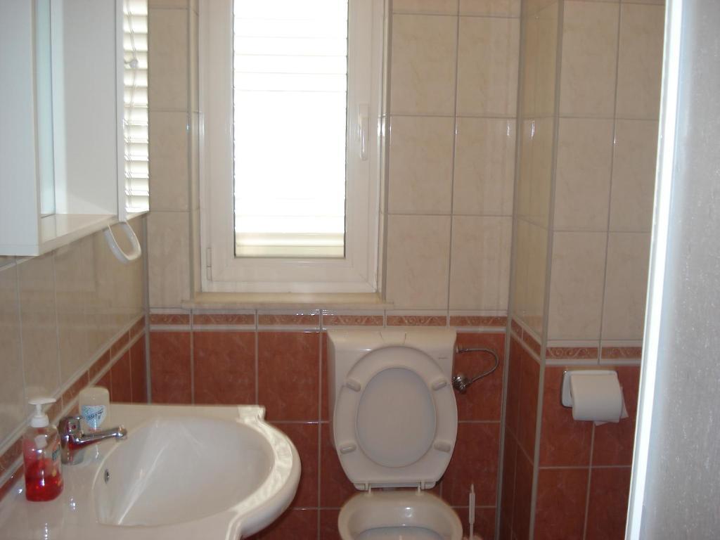 Apartmani Leona Bibinje Zimmer foto