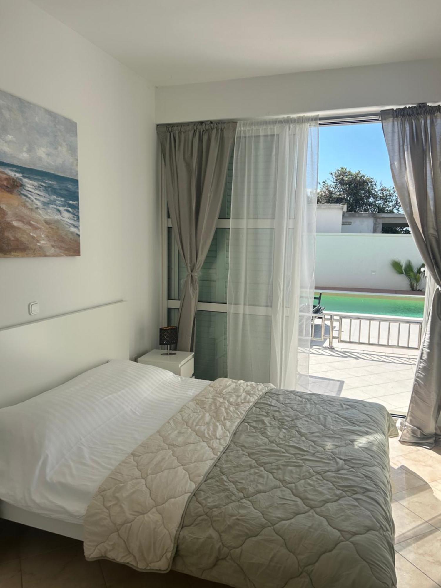 Apartmani Leona Bibinje Exterior foto