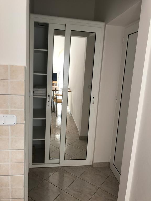 Apartmani Leona Bibinje Exterior foto