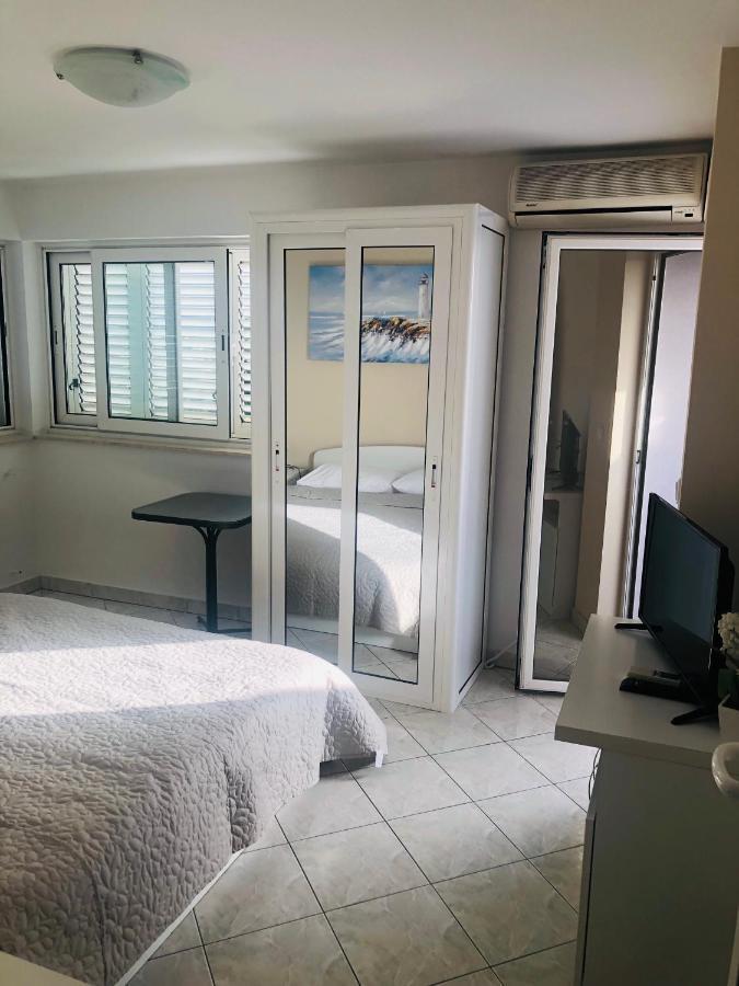 Apartmani Leona Bibinje Exterior foto